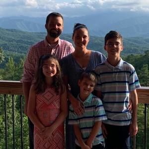 Meet your Posher, Lindsey